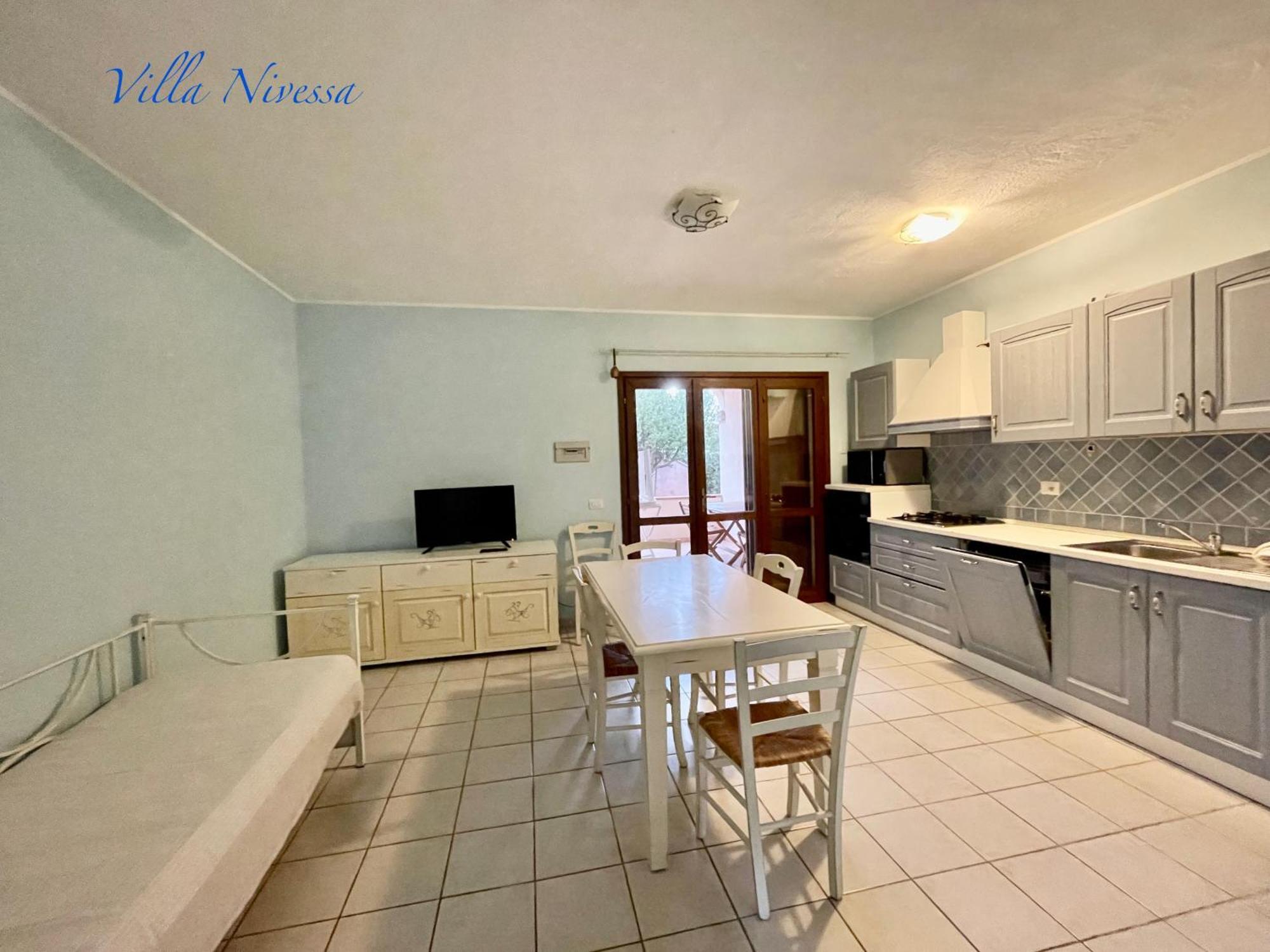Villa Nivessa San Teodoro  Ngoại thất bức ảnh
