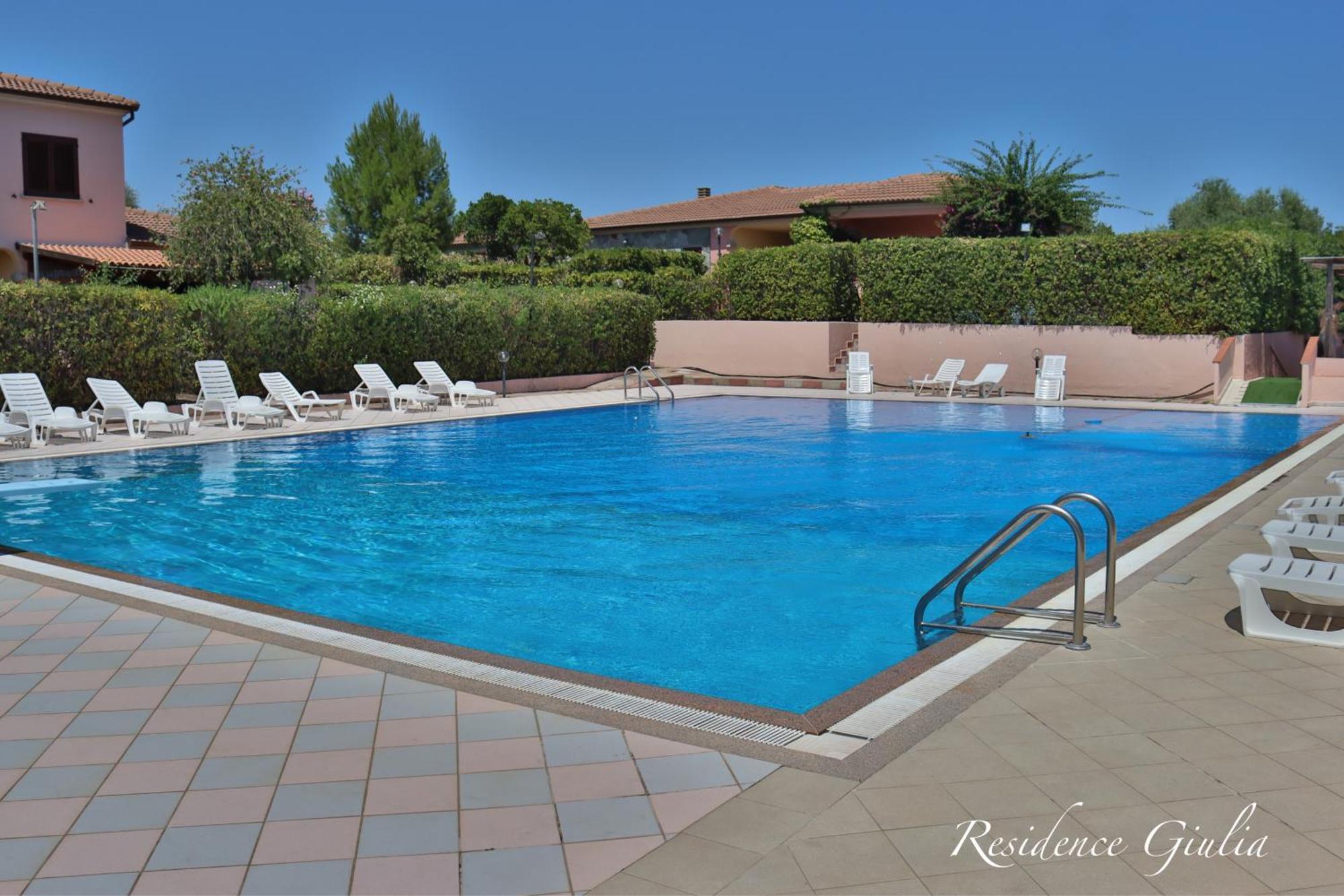 Villa Nivessa San Teodoro  Ngoại thất bức ảnh