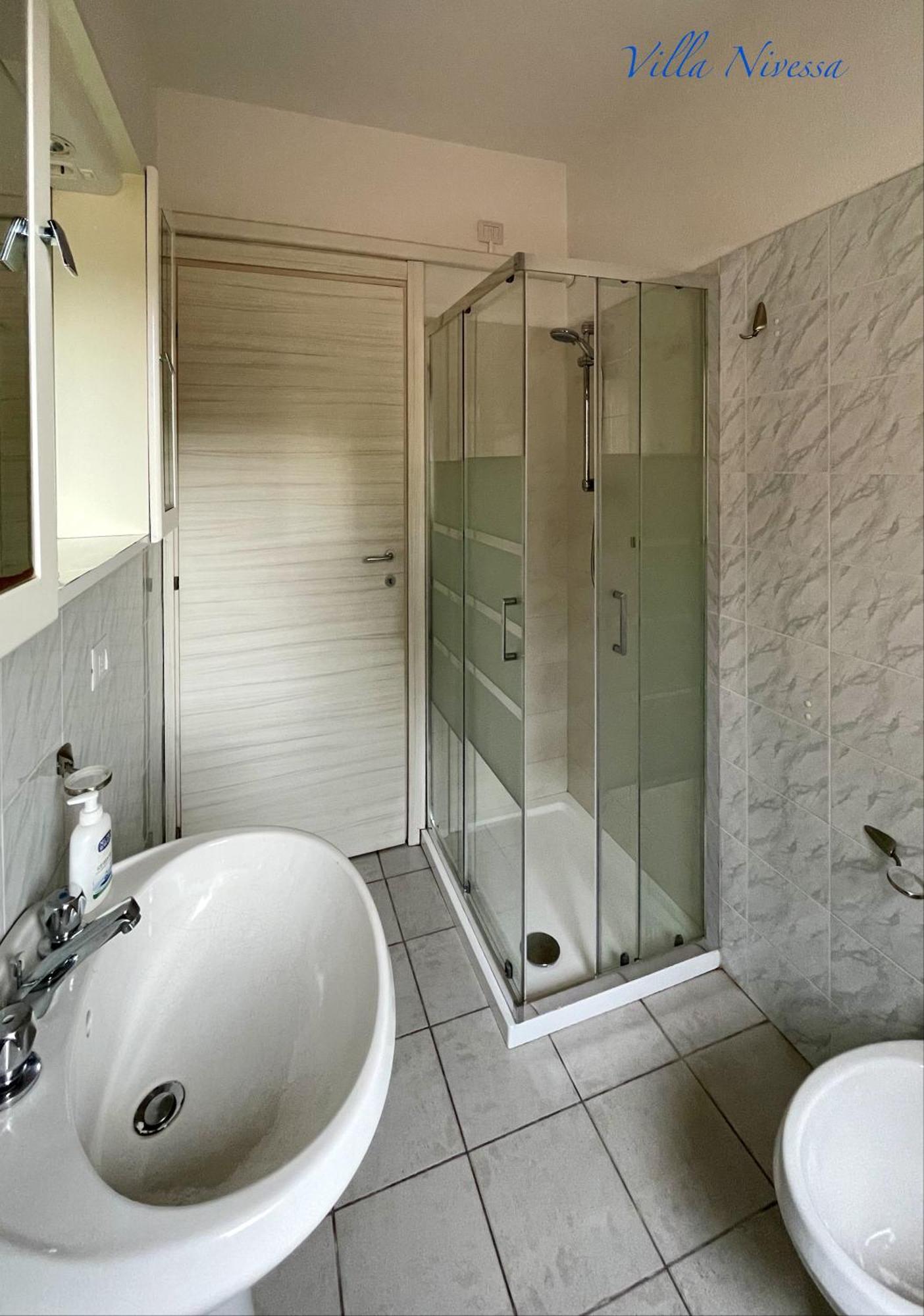 Villa Nivessa San Teodoro  Ngoại thất bức ảnh